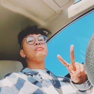 Meet your Posher, Jef.